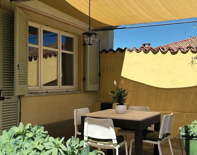 Made In Langhe Apartment