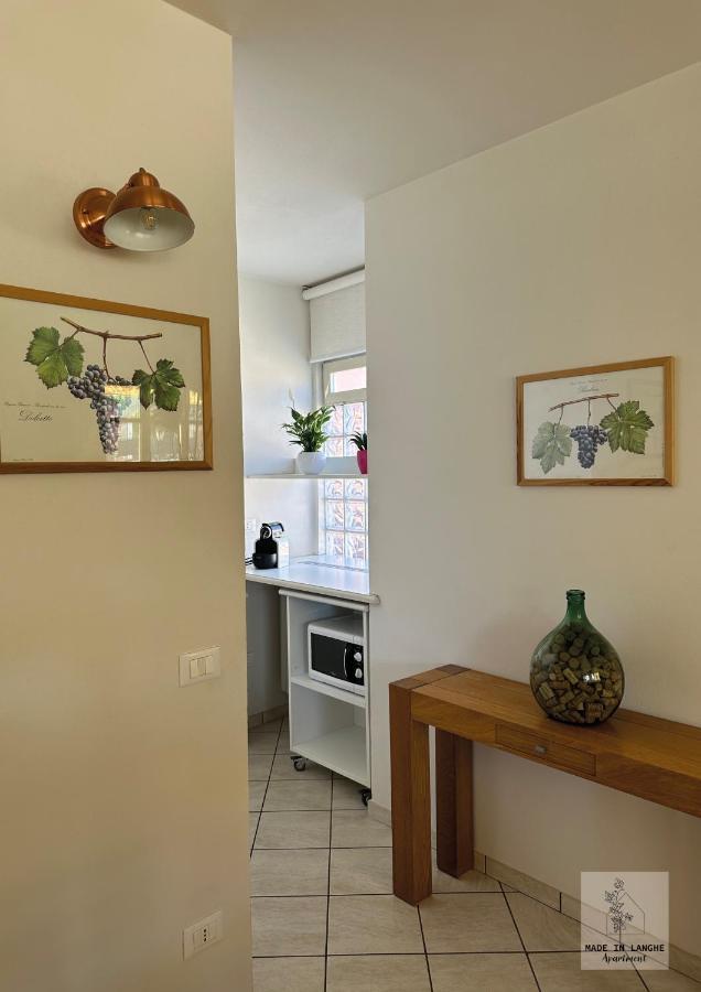 Made In Langhe Apartment