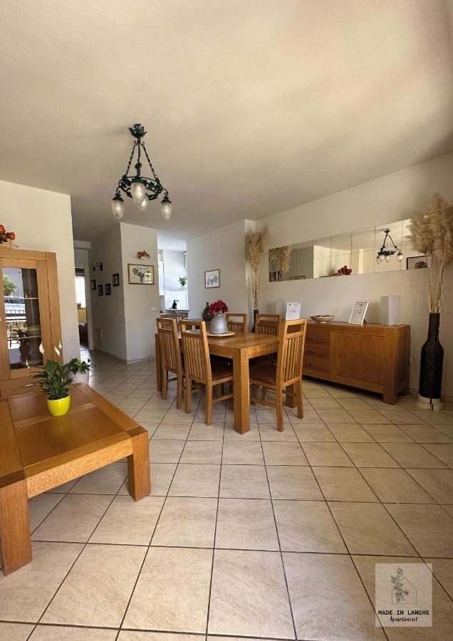 Apartment Made In Langhe *