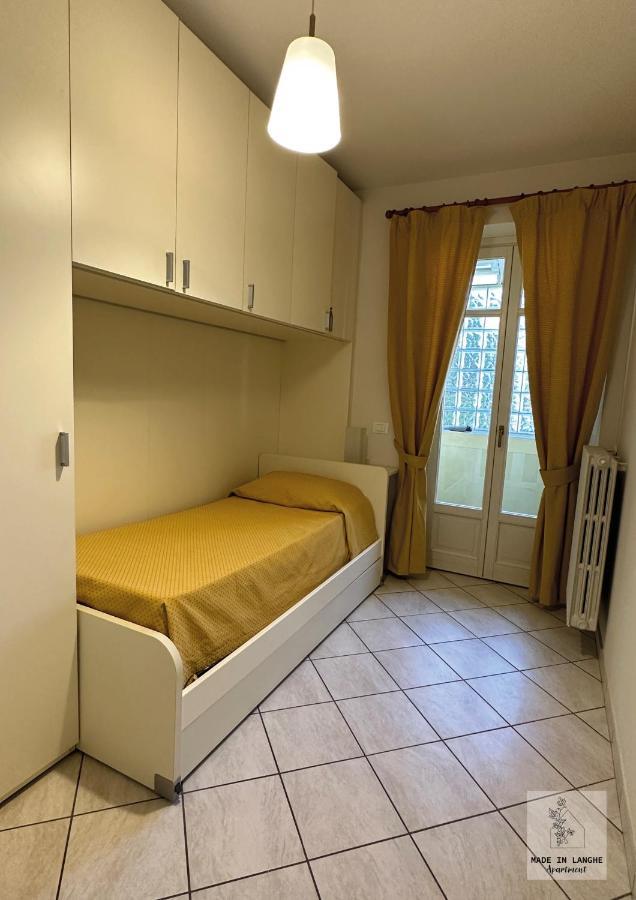Apartment Made In Langhe